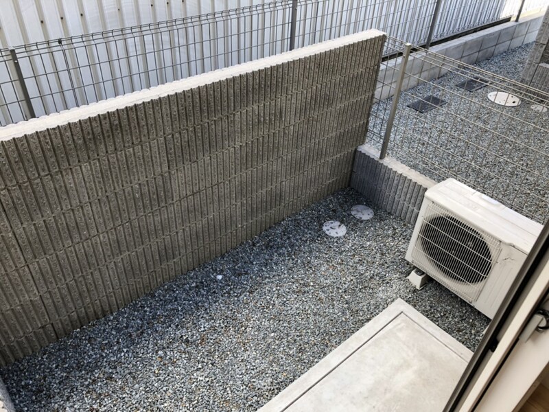 リッチキャッスルⅢの物件内観写真