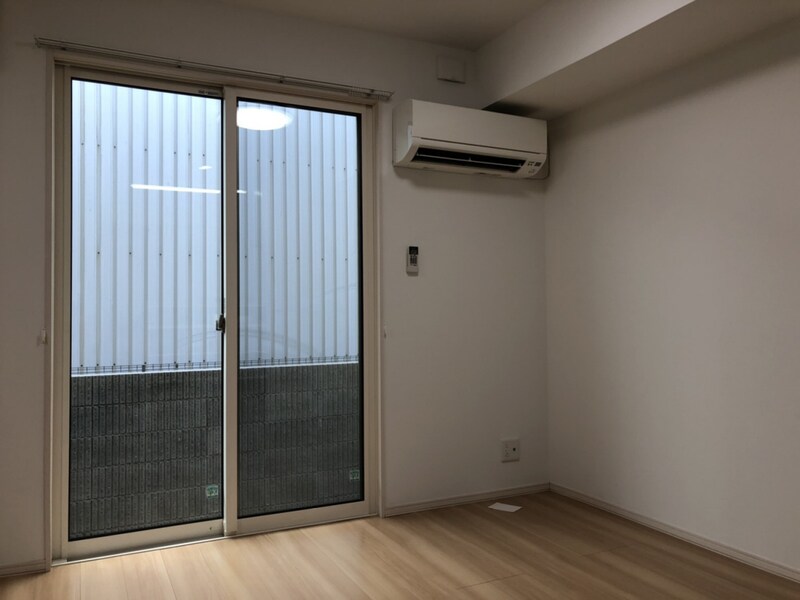 リッチキャッスルⅢの物件内観写真