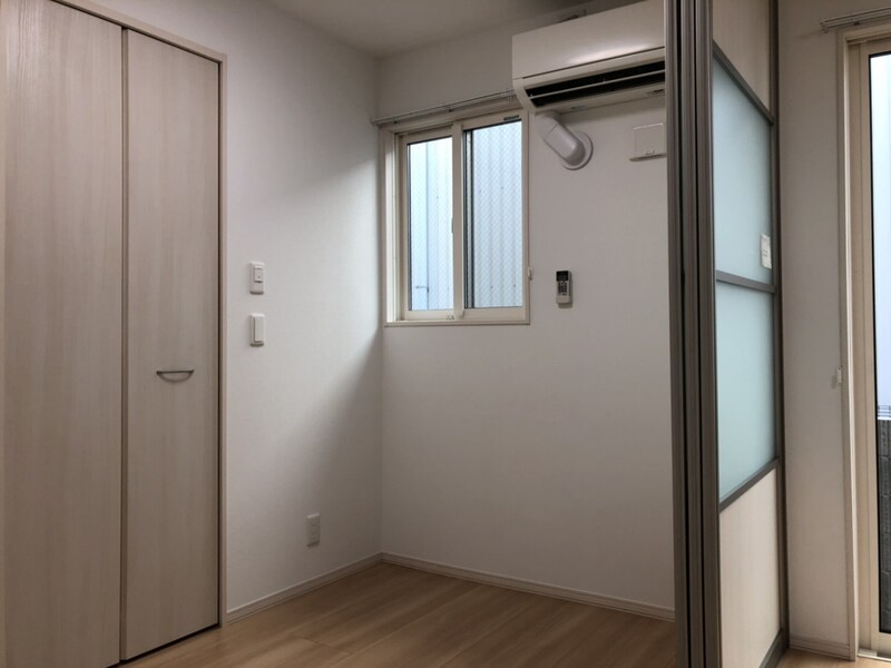 リッチキャッスルⅢの物件内観写真