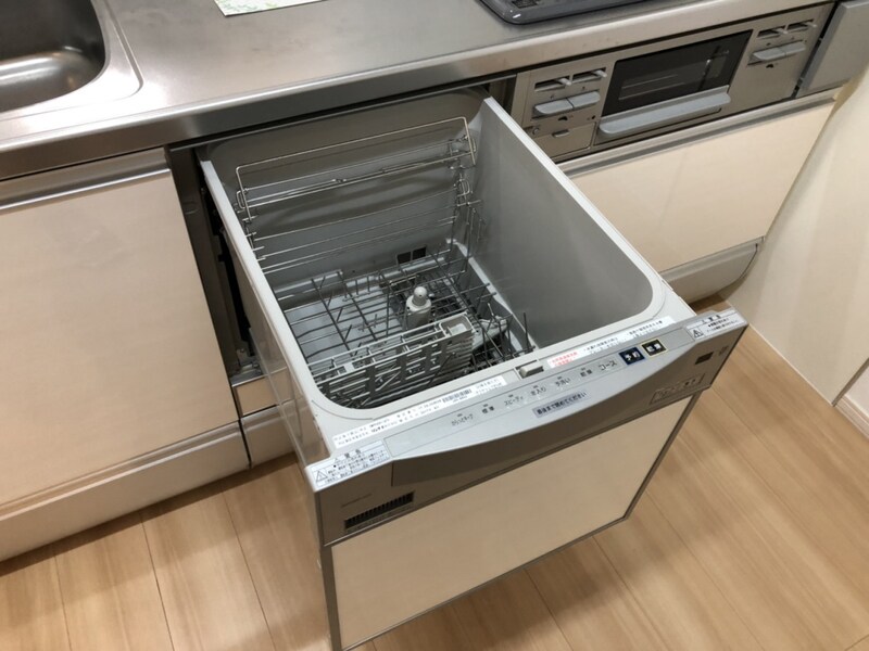 リッチキャッスルⅢの物件内観写真