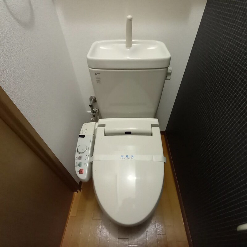 ハイトピア姫路の物件内観写真