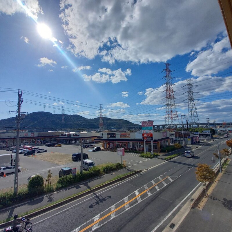 ハイトピア姫路の物件内観写真