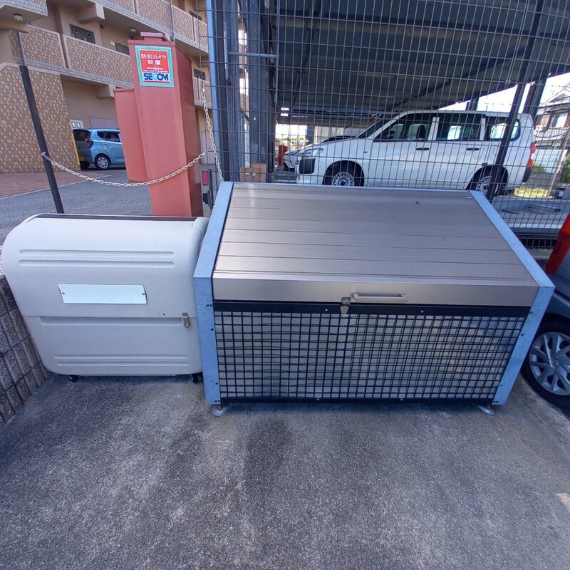 ハイトピア姫路の物件内観写真