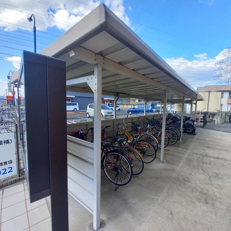 ハイトピア姫路の物件内観写真