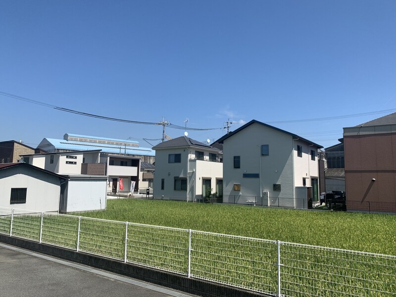 エレガンス・ヴィラAの物件内観写真