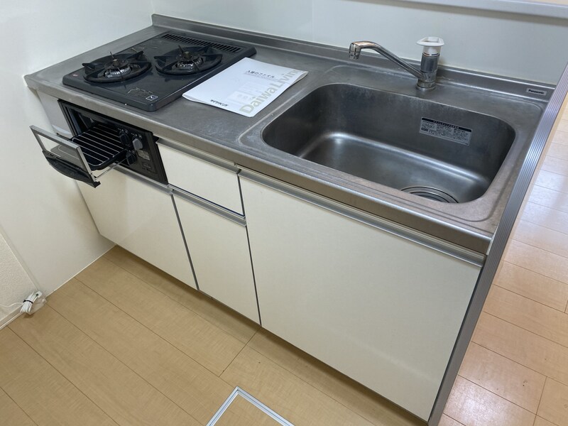 セジュール白浜 A棟の物件内観写真