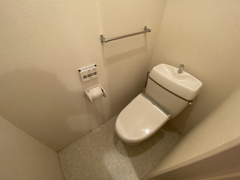 セジュール白浜 A棟の物件内観写真