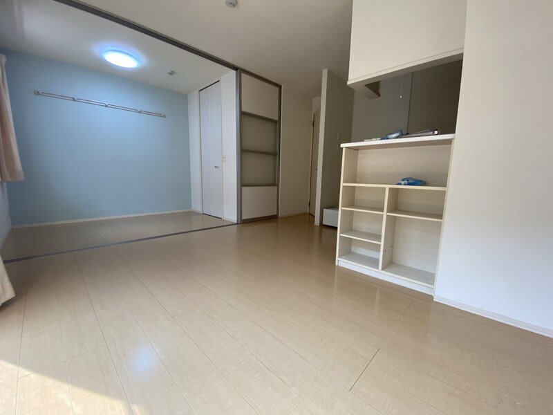 セジュール白浜 A棟の物件内観写真