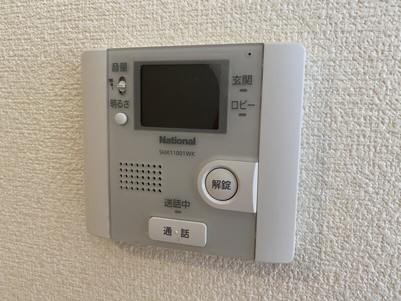 セジュール白浜 A棟の物件内観写真