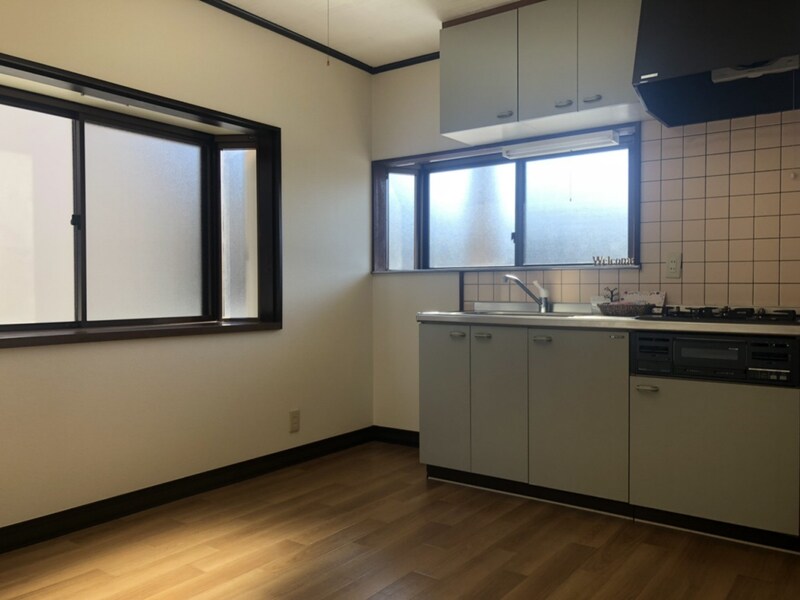 サンハイツ中本町の物件内観写真