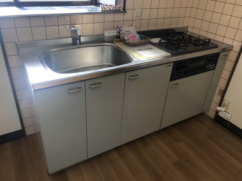 サンハイツ中本町の物件内観写真