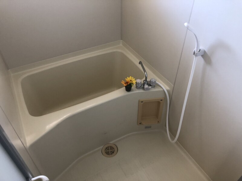 サンハイツ中本町の物件内観写真