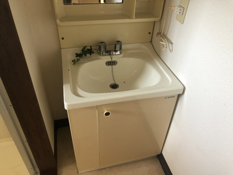 サンハイツ中本町の物件内観写真