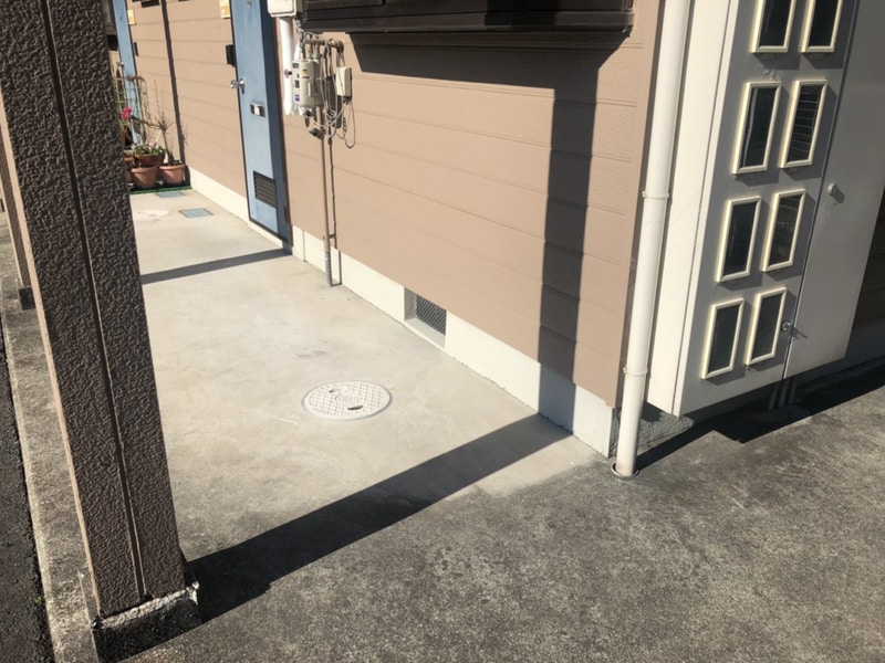 サンハイツ中本町の物件内観写真