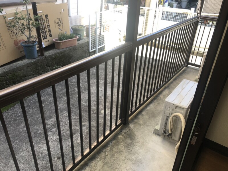 サンハイツ中本町の物件内観写真