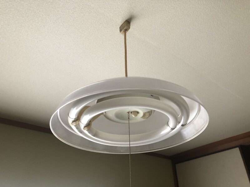 サンハイツ中本町の物件内観写真