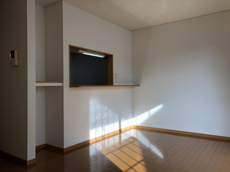 グランツ メゾンの物件内観写真