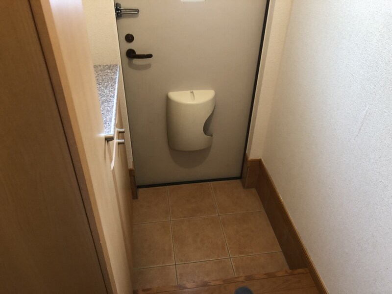 グランツ メゾンの物件内観写真