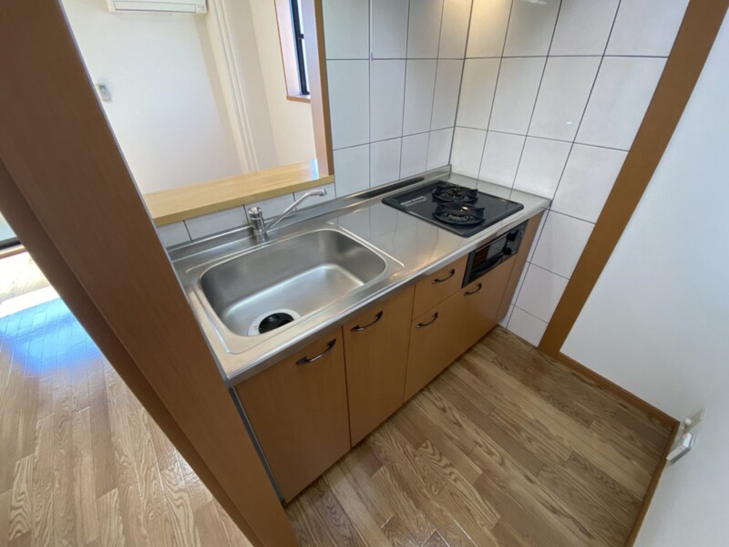 ルーエン・ハイムの物件内観写真