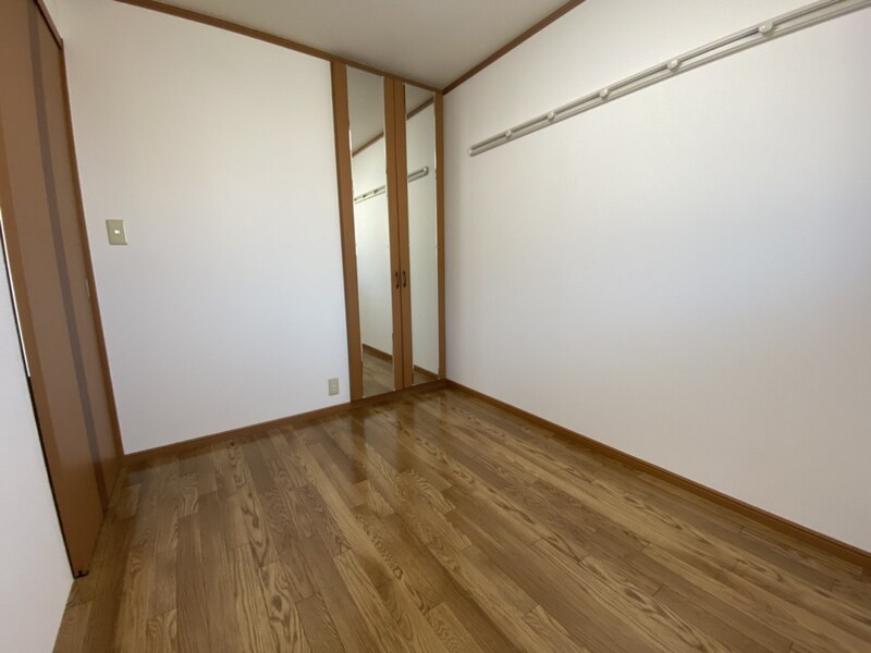 ルーエン・ハイムの物件内観写真