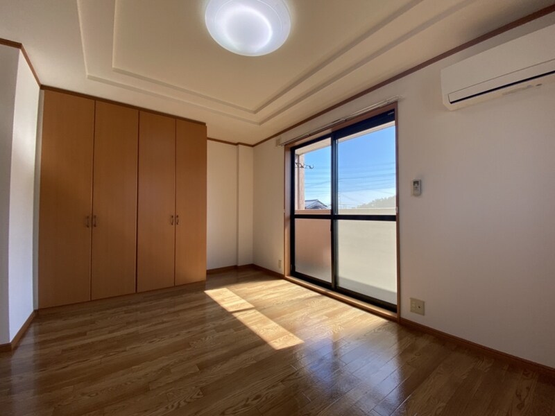 ルーエン・ハイムの物件内観写真