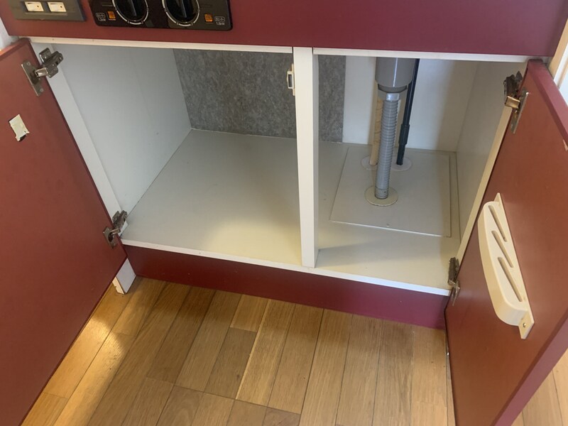 ピーチ書写の物件内観写真