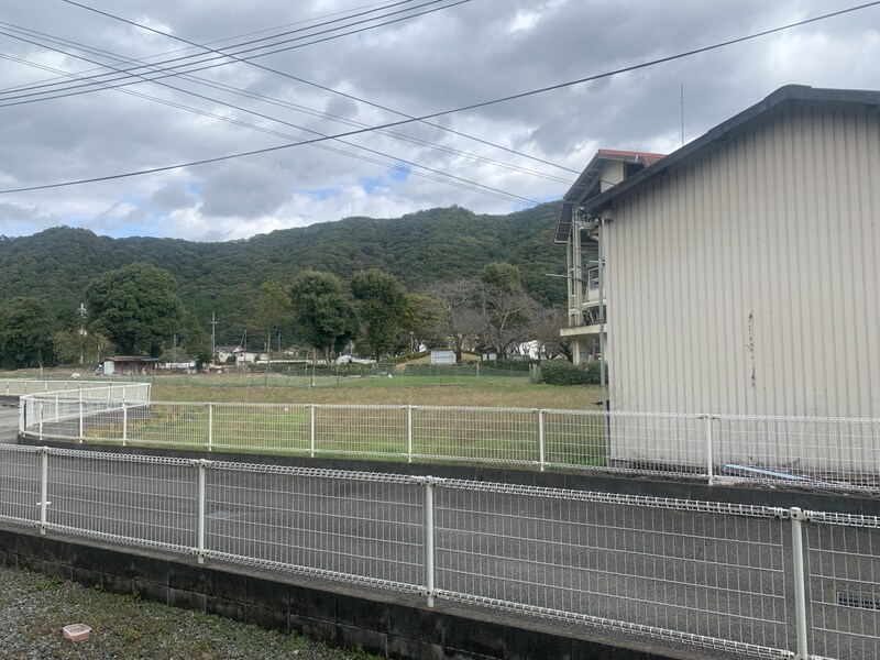 ピーチ書写の物件内観写真