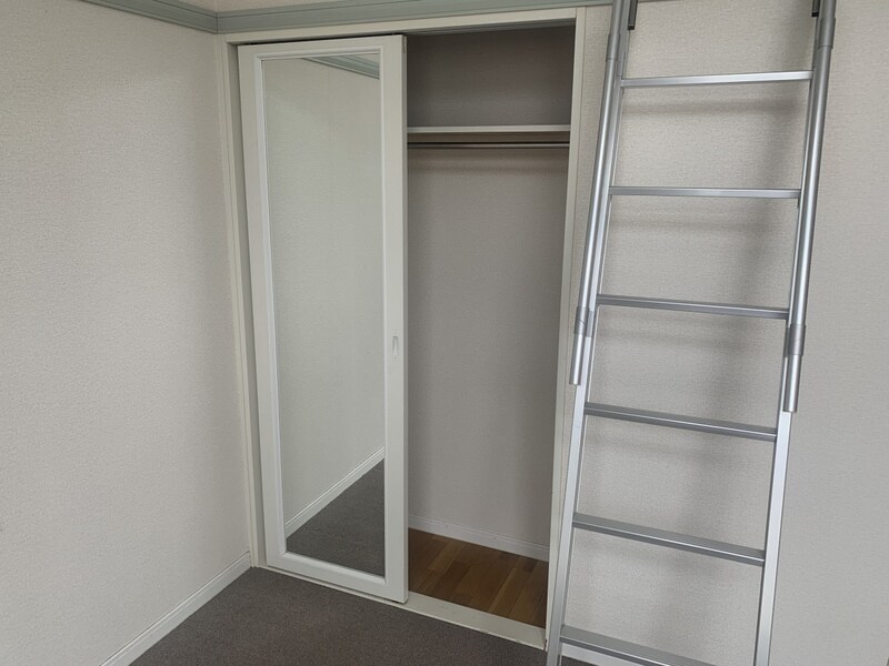 ピーチ書写の物件内観写真