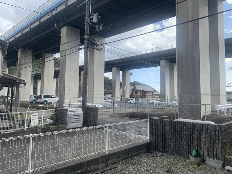 ピーチ書写の物件内観写真