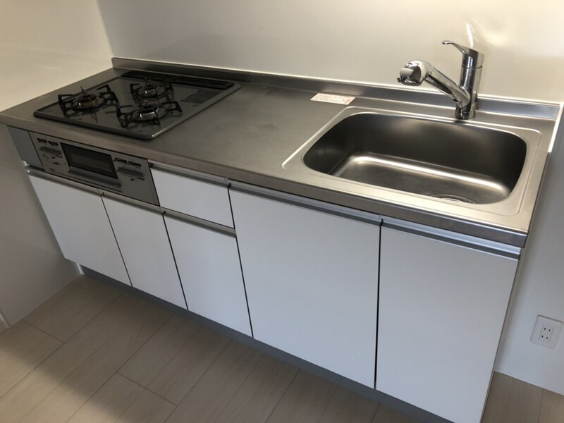 k・プラウドの物件内観写真