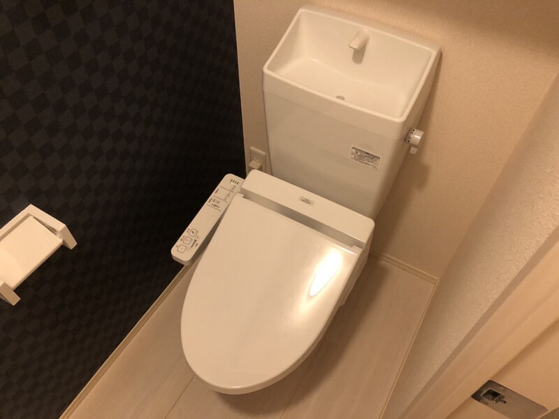 k・プラウドの物件内観写真