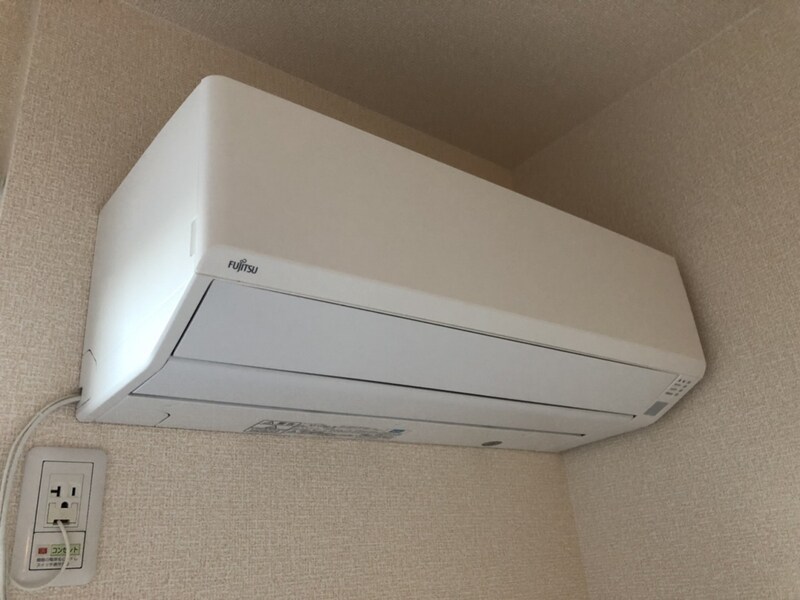 k・プラウドの物件内観写真