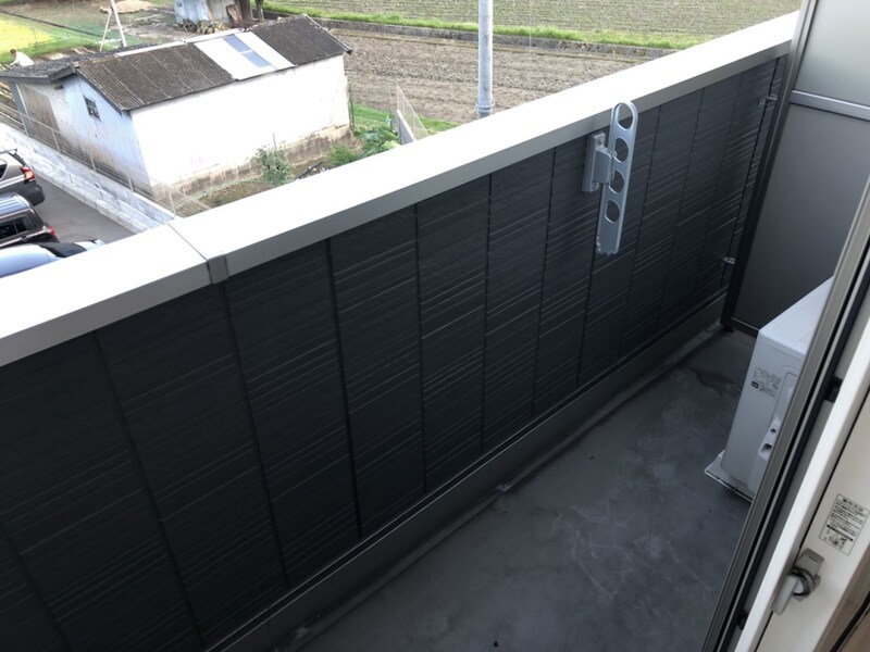 k・プラウドの物件内観写真