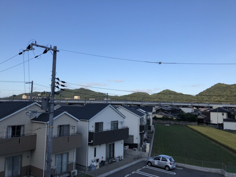 k・プラウドの物件内観写真