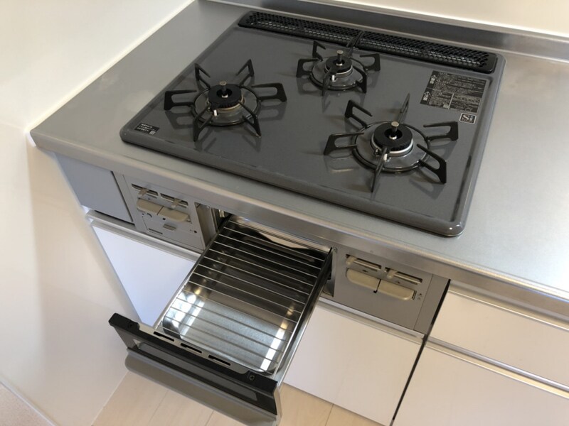 k・プラウドの物件内観写真