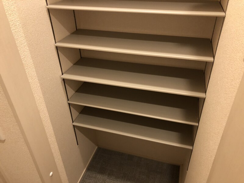 k・プラウドの物件内観写真