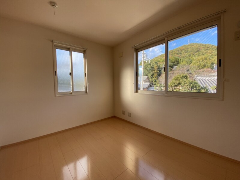 ハイムエルピスⅢの物件内観写真