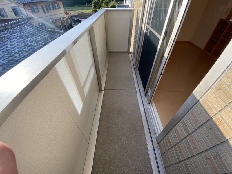 ハイムエルピスⅢの物件内観写真