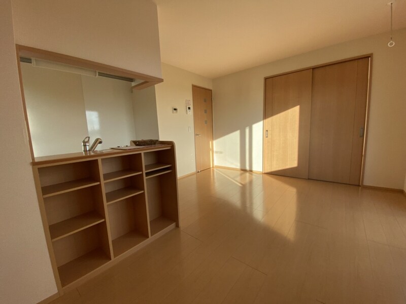 ハイムエルピスⅢの物件内観写真