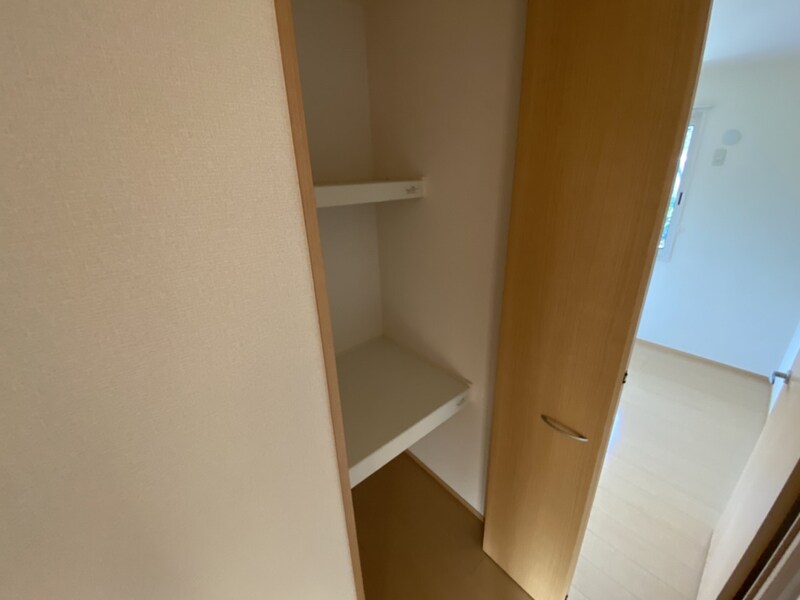 ハイムエルピスⅢの物件内観写真