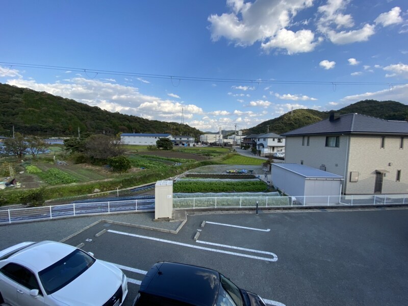 ハイムエルピスⅢの物件内観写真