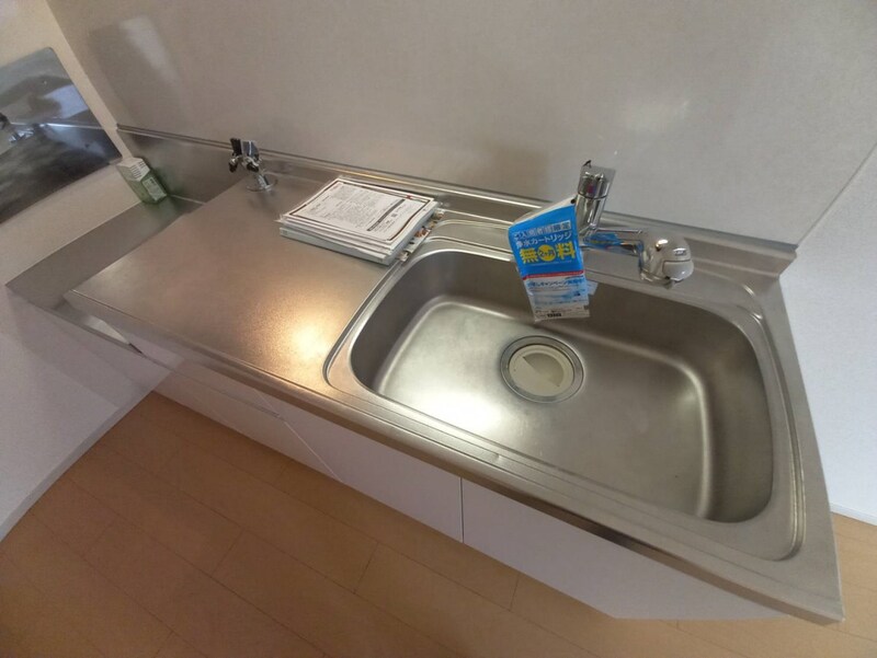 ロサ・パラーシオの物件内観写真