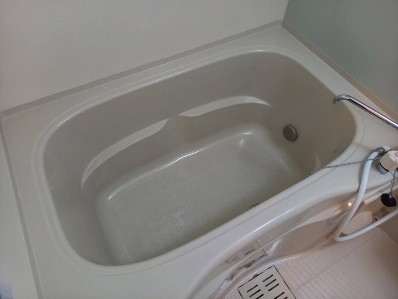 ロサ・パラーシオの物件内観写真