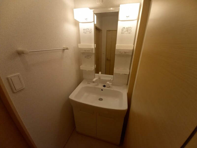 ロサ・パラーシオの物件内観写真