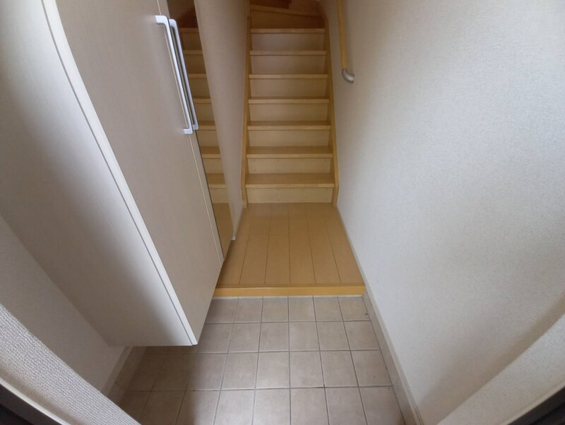 ロサ・パラーシオの物件内観写真