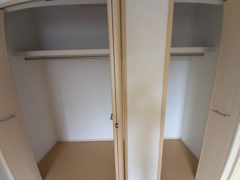 ロサ・パラーシオの物件内観写真