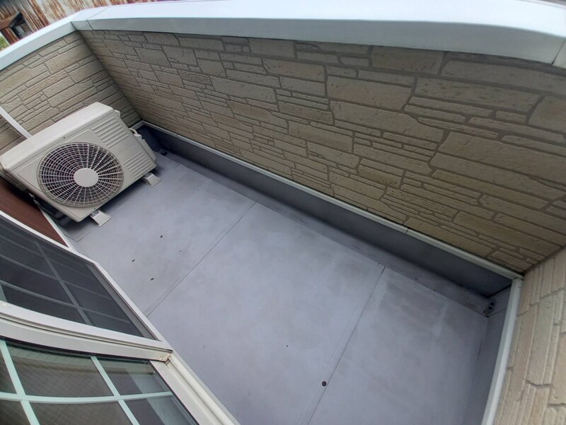 ロサ・パラーシオの物件内観写真