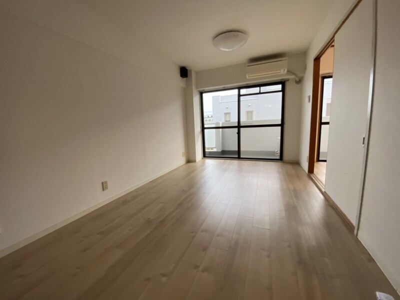 ベネフィス北在家の物件内観写真