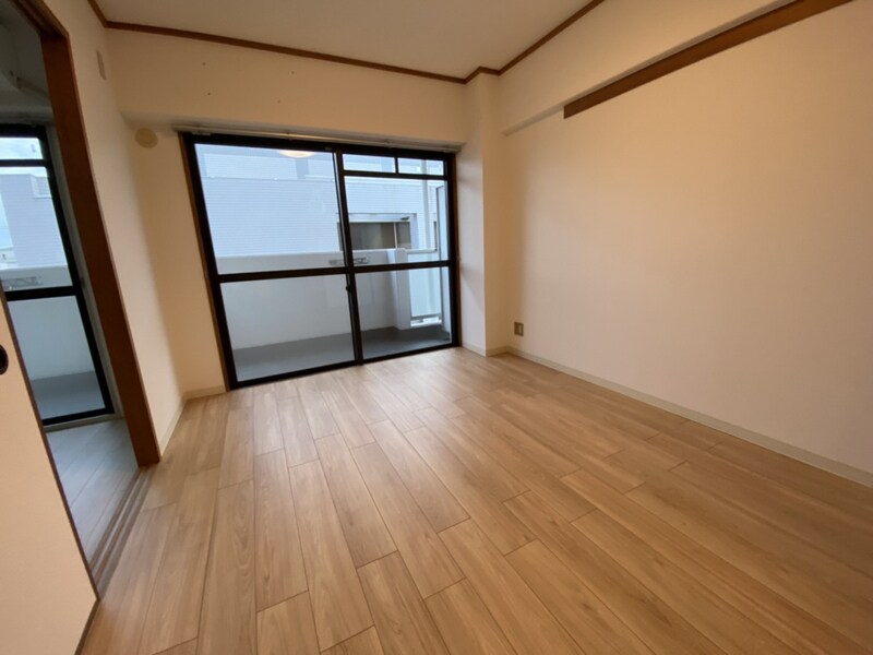 ベネフィス北在家の物件内観写真