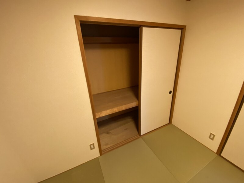 ベネフィス北在家の物件内観写真